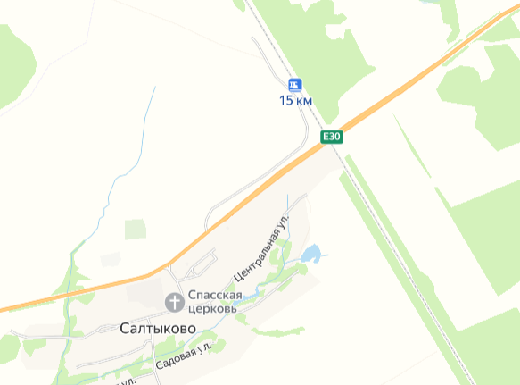 Яндекс.Карты