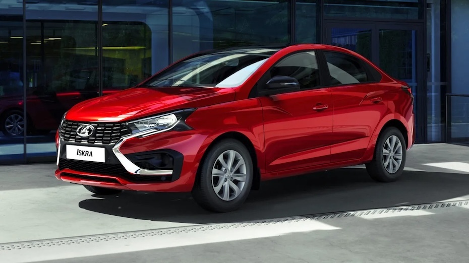    Фото: АвтоВАЗ