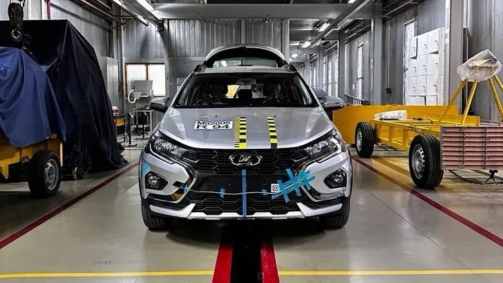    Фото: АвтоВАЗ