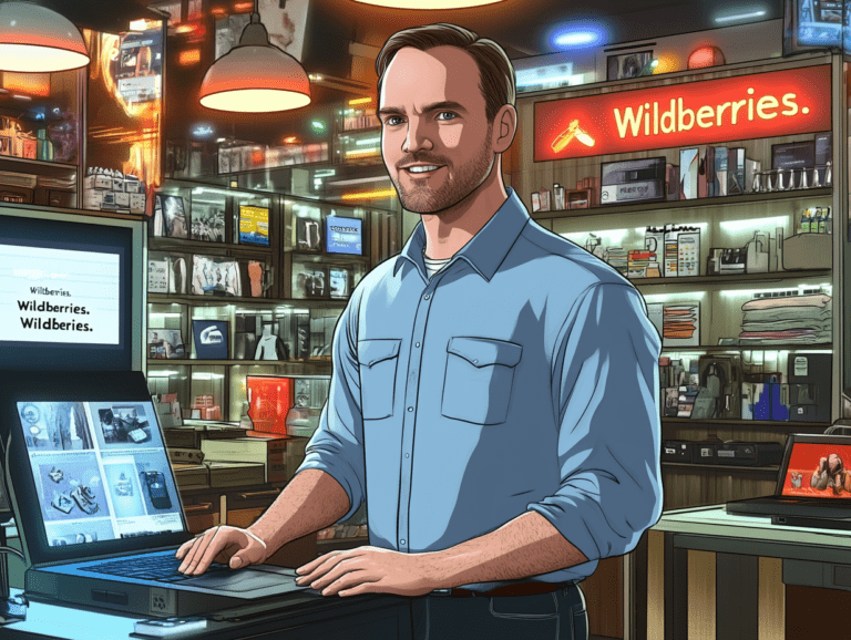    Как создать мощный гайд для Wildberries: шаги от анализа до SEO-оптимизации Бибиков Алексей