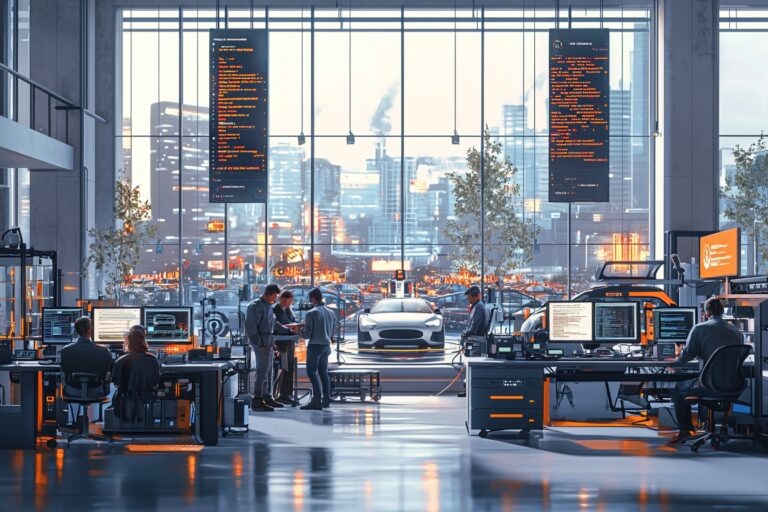    ИИ автоматизация для бизнеса Astralot AI