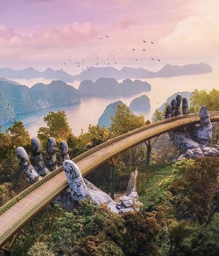 Золотой Мост