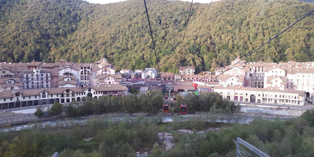 Ателика Сокол. Все включено по-русски. Часть 3