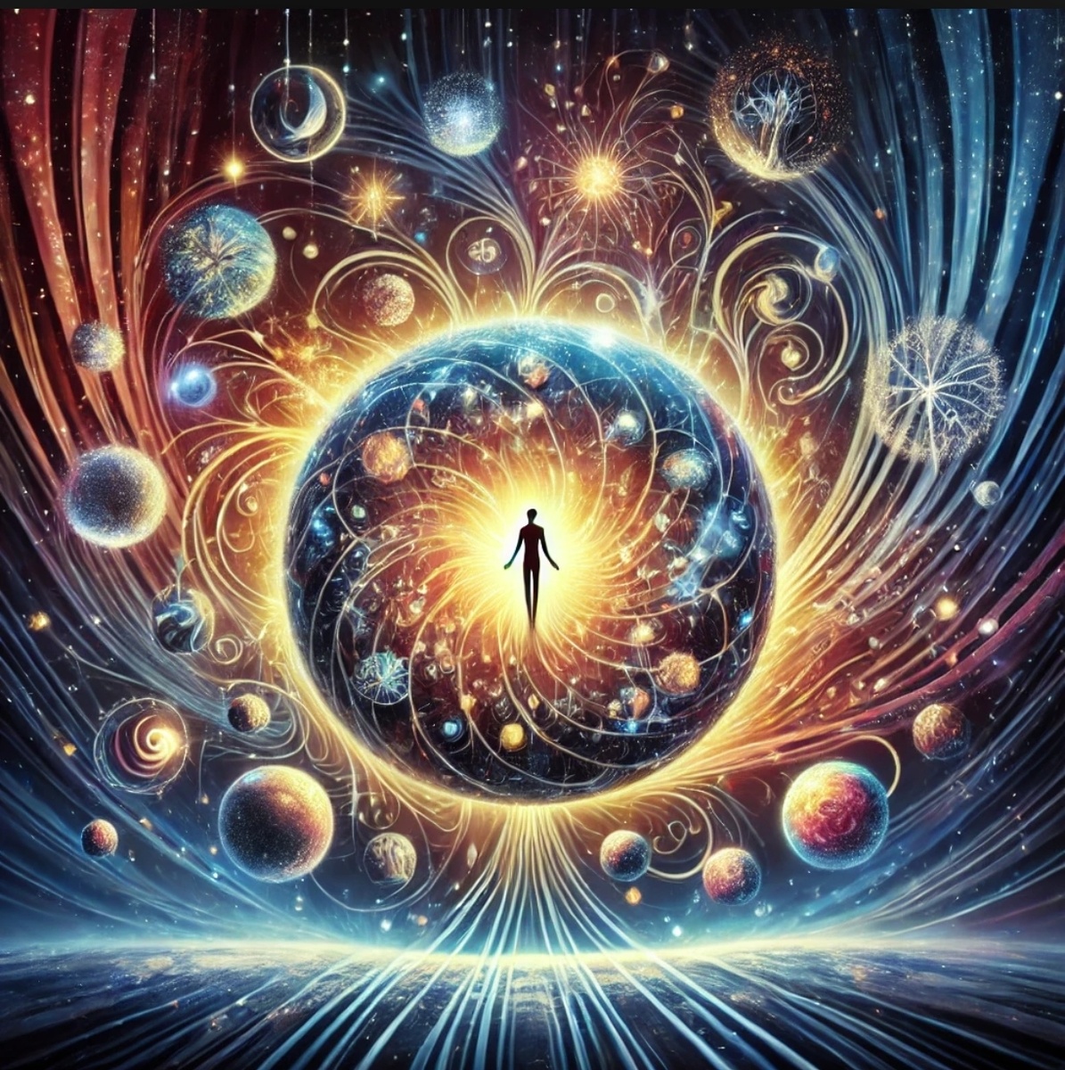 Картинка создана автором канала 