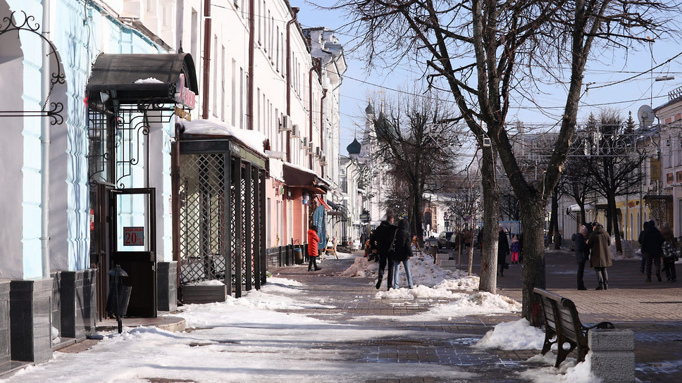 Фото: Зоя Голицына