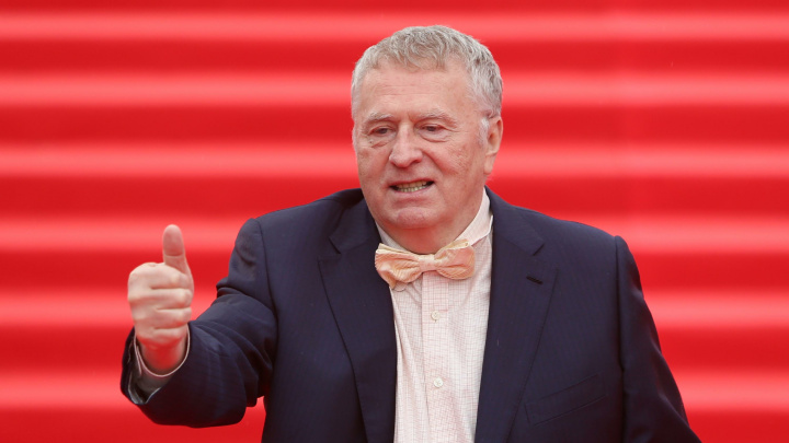 Фото: Dmitry Golubovich/Globallookpress