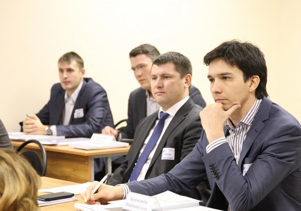    Путь к аналитике: от РАНХиГС до профессионального успеха