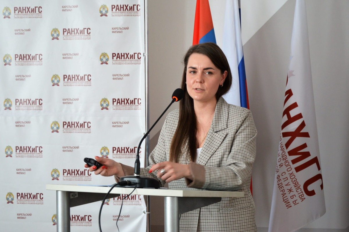    Путь к аналитике: от РАНХиГС до профессионального успеха