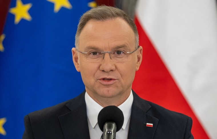    Marcin Banaszkiewicz/Fotonews/Global Look Press