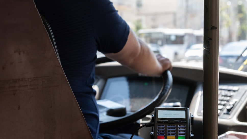 Фото: Олег Харсеев / Коммерсантъ