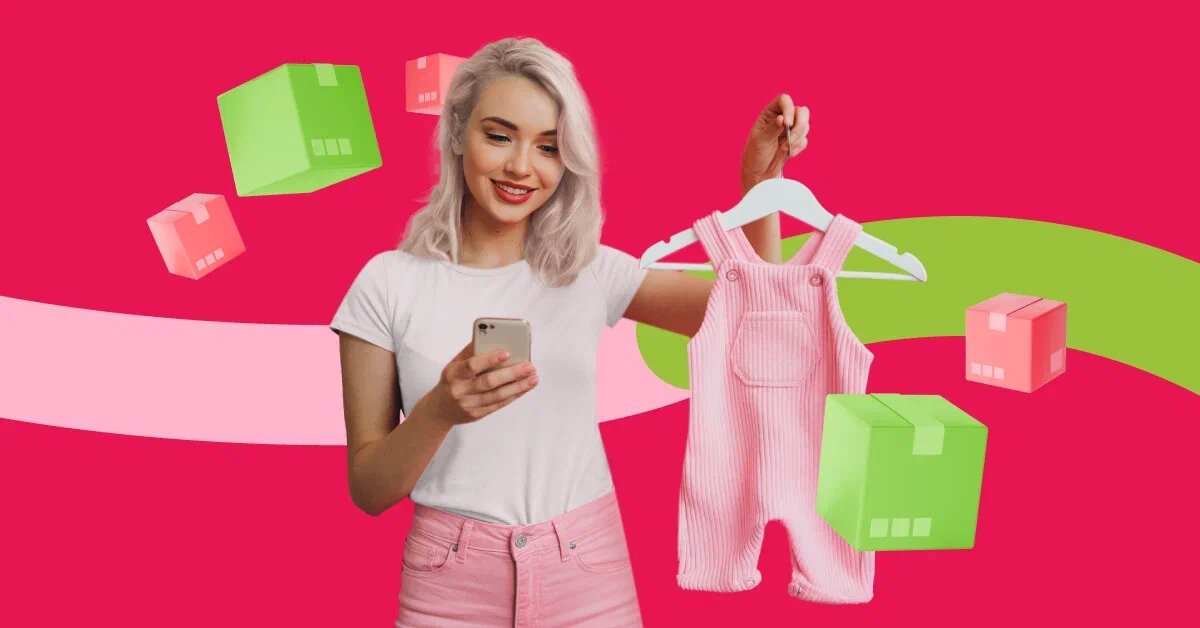 Как декрет превратился в бизнес, а «Логистер» – в надежного партнера