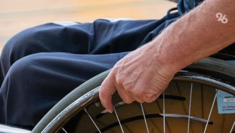      Фото: ИА «Победа26»