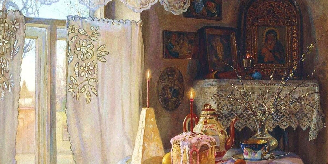 20 апреля-Пасха, что категорически нельзя делать в этот день. Народные приметы, традиции, суеверия