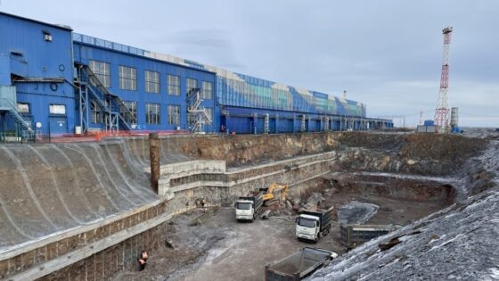     Фото: Дальтрансуголь