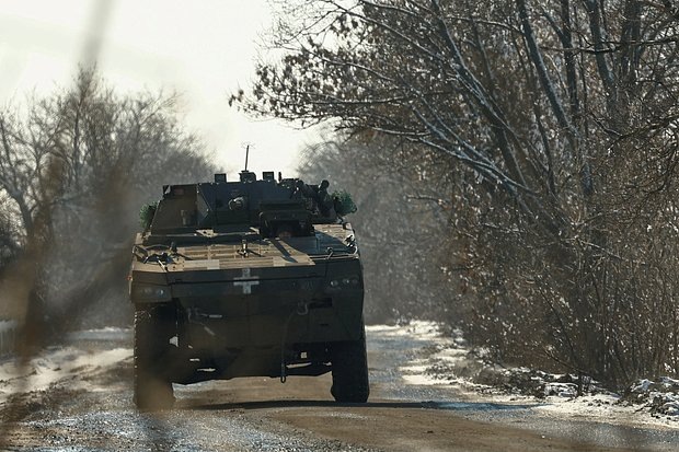    Фото: Valentyn Ogirenko / Reuters