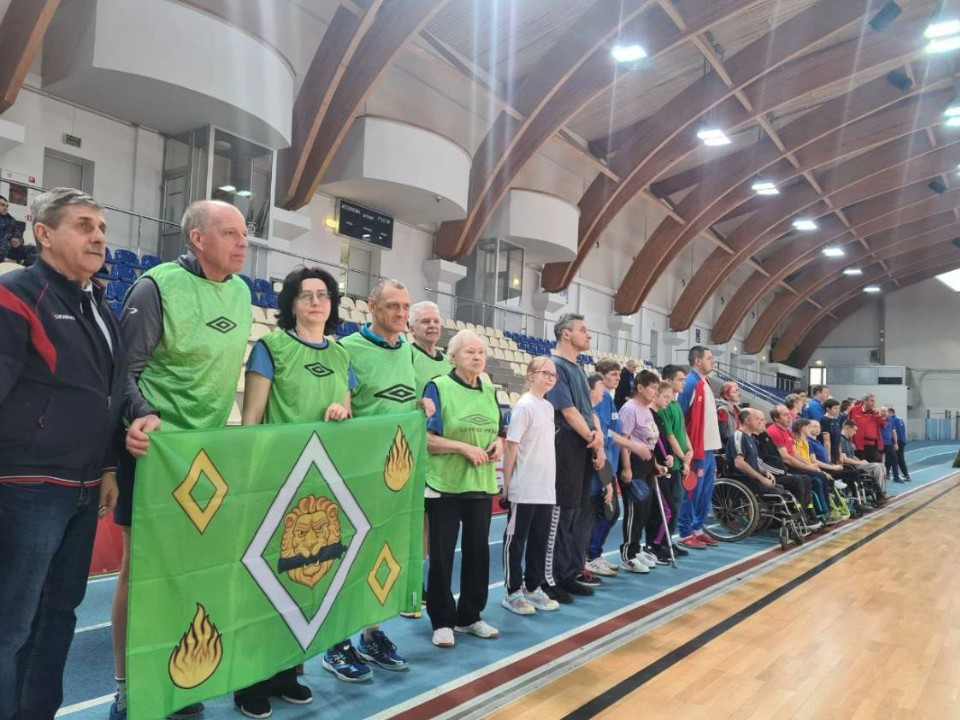     Фото: пресс-служба администрации г. о. Подольск