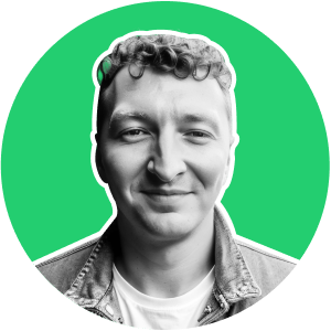 Николай Хлебинский 10 лет в роли основателя и генерального директора развивал компанию Retail Rocket. В индустрии IT/Digital почти 15 лет, работал с 1000+ компаниями