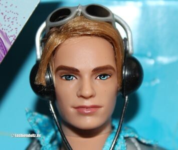  Generation Girl Dance Party. Фото с сайта "Fasniondollz"