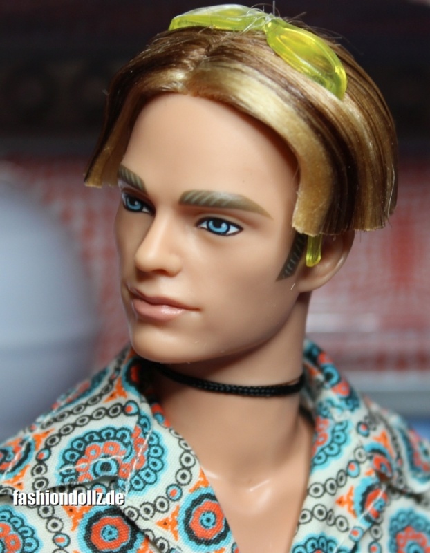  Generation Girl My Room Blaine. Фото с сайта "Fasniondollz"