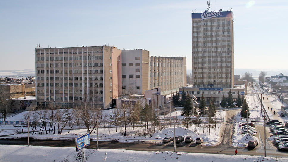 Фото: Архив медиагруппы "Центр"