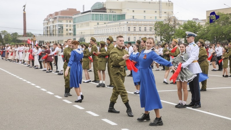      Фото: Дмитрий Ахмадуллин / / ИА «Победа26»