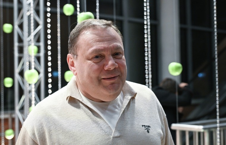    Кирилл Каллиников/РИА Новости