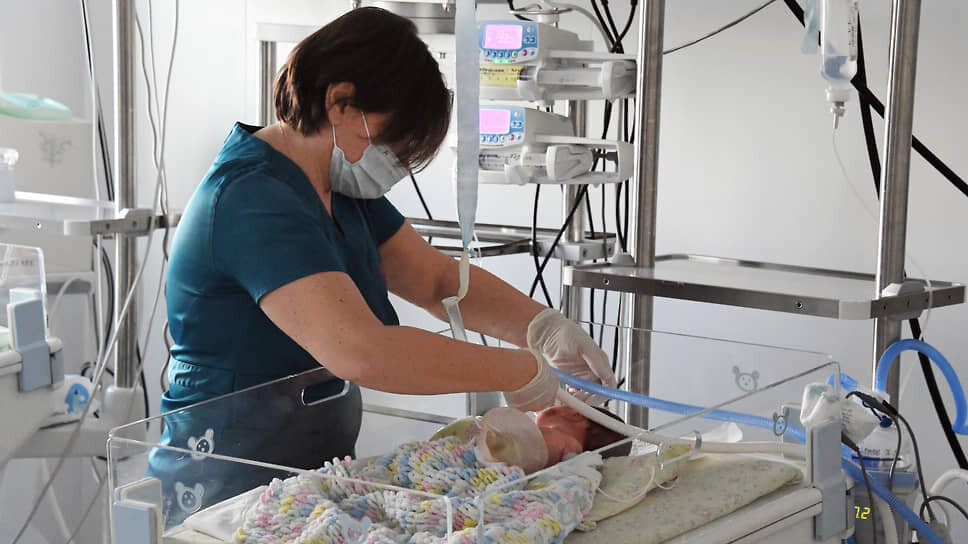 Фото: Виктор Коротаев / Коммерсантъ