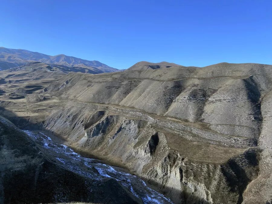 Лакский район
© РИА Новости / Мария Марикян