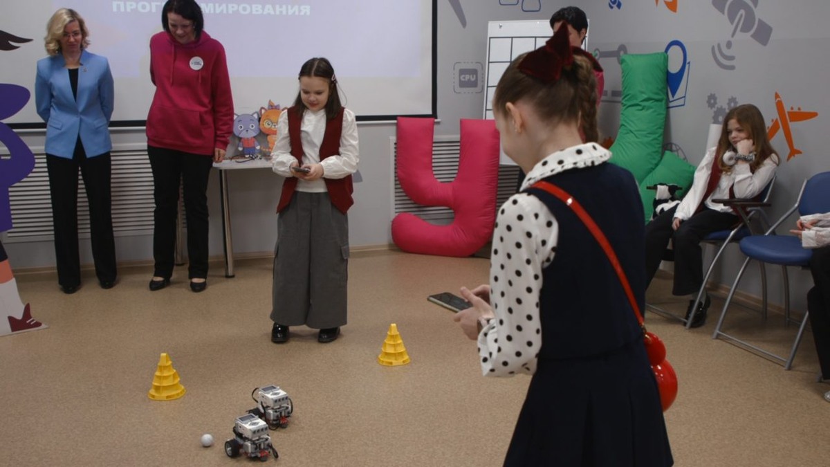    Фото: "Сампо ТВ 360"