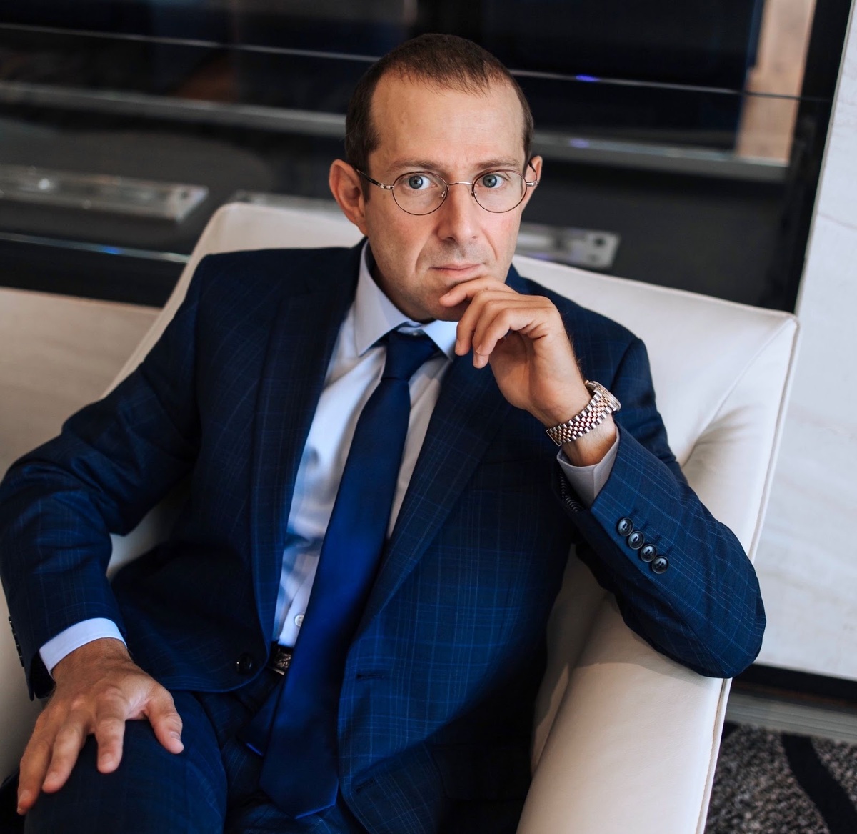 Продажи должны быть экологичными: без манипуляций и давления. Фото © Игорь Рызов