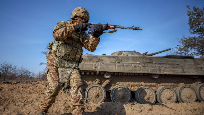    Фото: Река Александр/ТАСС