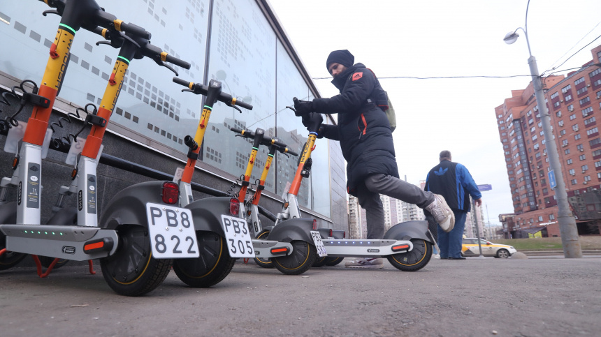   Фото: ИЗВЕСТИЯ/Андрей Эрштрем