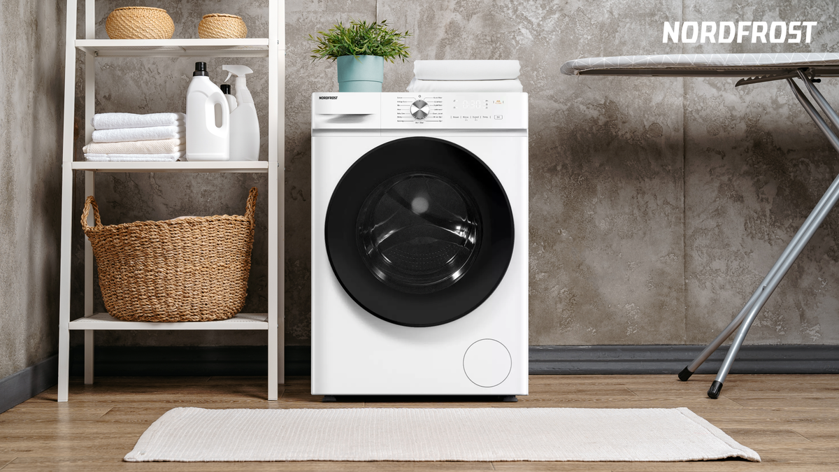 NORDFROST i-WQ5 7120 W