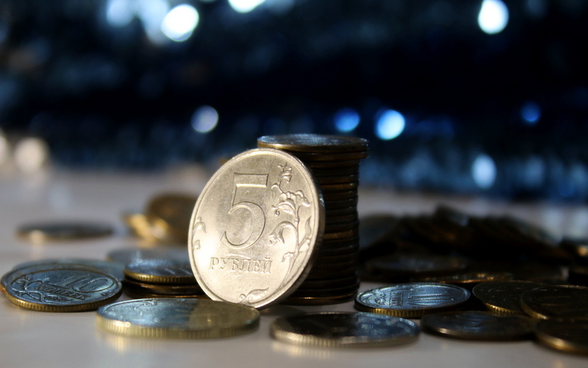    Удмуртия стала лидером в ПФО по росту объема инвестиций в экономику