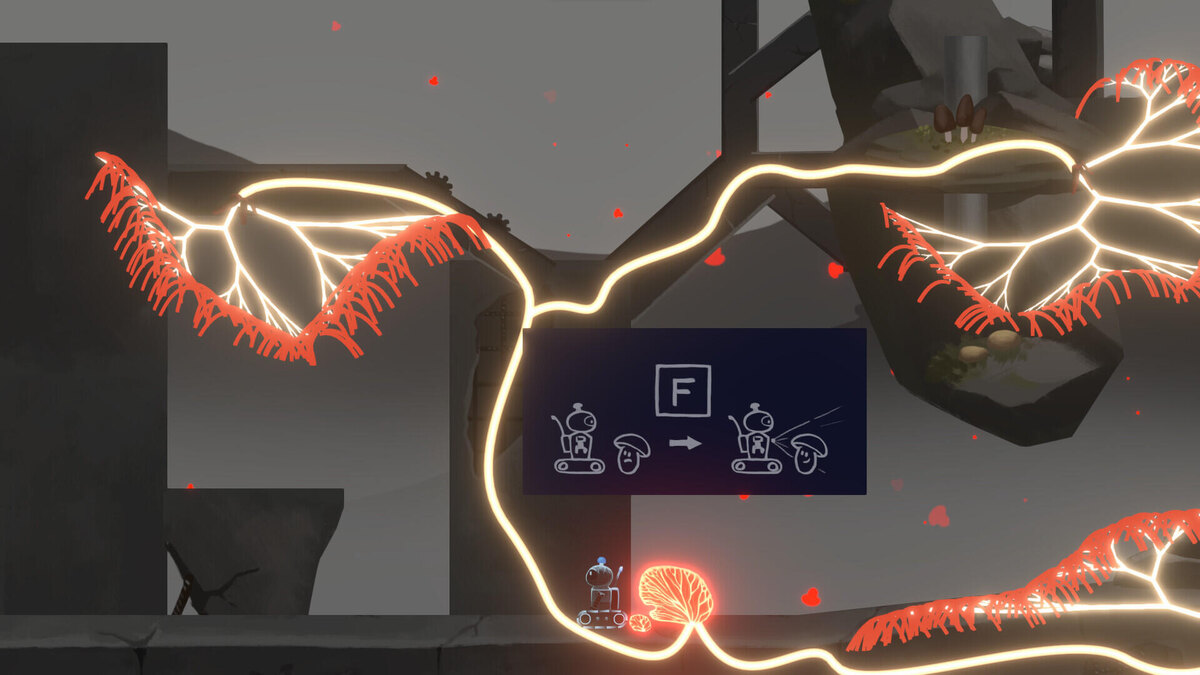    Галерея игры Lumm-e