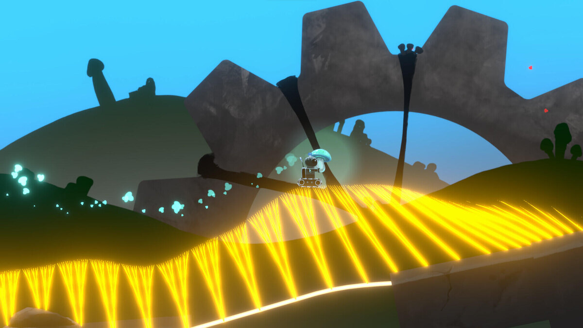    Галерея игры Lumm-e