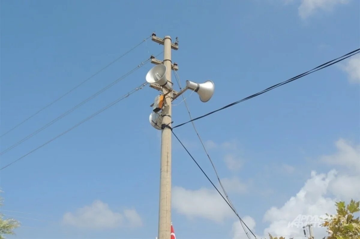    В Симферополе до 9 мая будут звучать сводки Совинформбюро