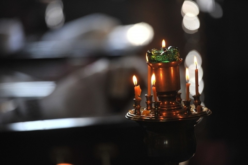    В Новосибирске скончался депутат Заксобрания Александр Козлов Владимир ВЕЛЕНГУРИН