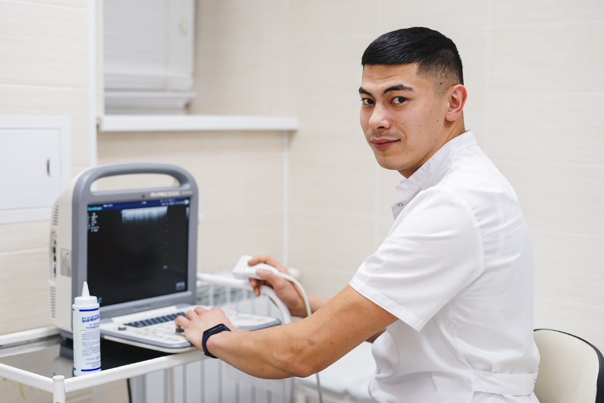 Лечение варикоза в Уфе