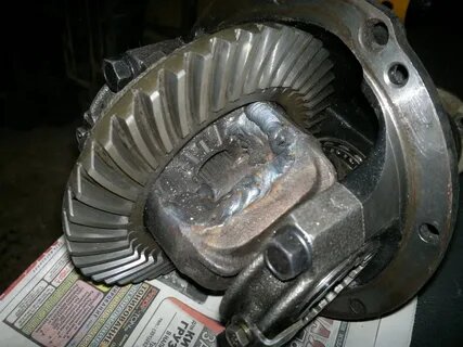 Заваренные сателлитов 