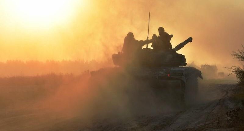    Ministry of Defense of Ukraine