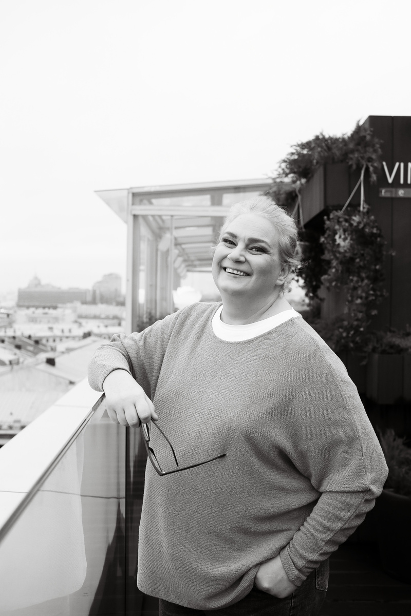 Архив проекта, фотограф Анастасия Мошкина. г. Санкт-Петербург