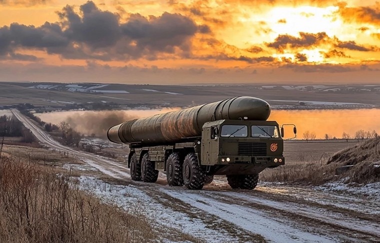    Сгенерировано в Midjourney/NEWS.ru