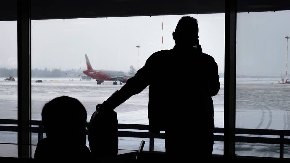 Фото: Алексей Смагин / Коммерсантъ