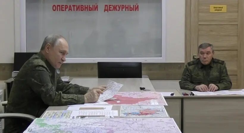     © РИА Новости/POOL