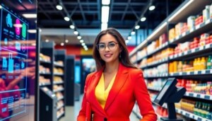    ИИ автоматизация для бизнеса Astralot AI