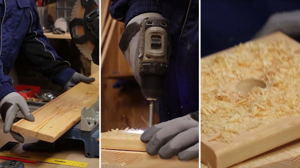 Фото: © Использованы материалы: кадры из программы "Самая народная программа", РЕН ТВ