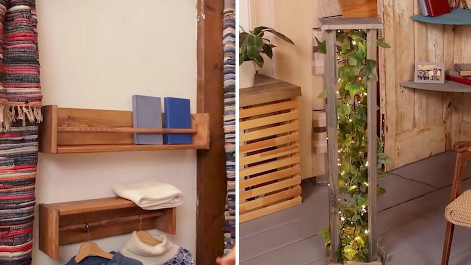 Фото: © Кадр из программы "Самая народная программа", РЕН ТВ