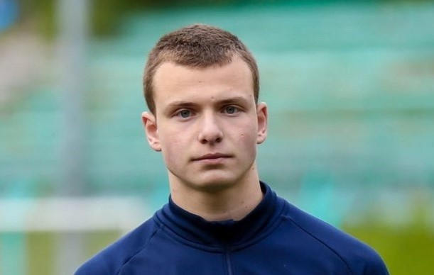 Павел Грицун