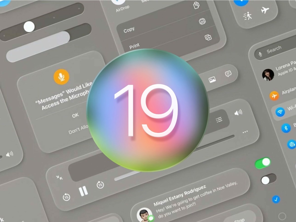    iOS ждёт большой редизайн? Три причины, почему слухи наверняка оправдаются